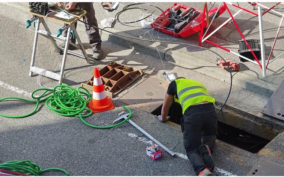 débouche canalisations Chelles